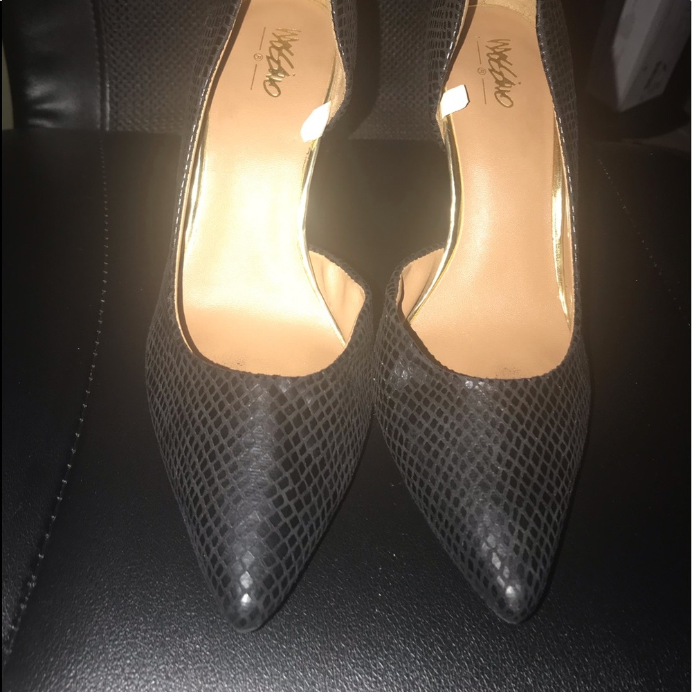 Heels